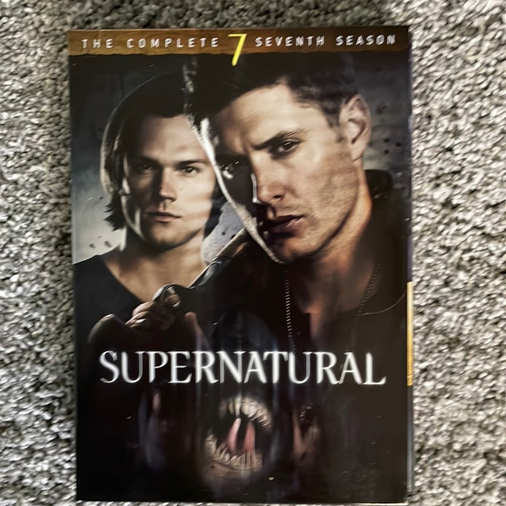Supernatural, Season 7